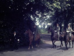 Schützenfest 1967